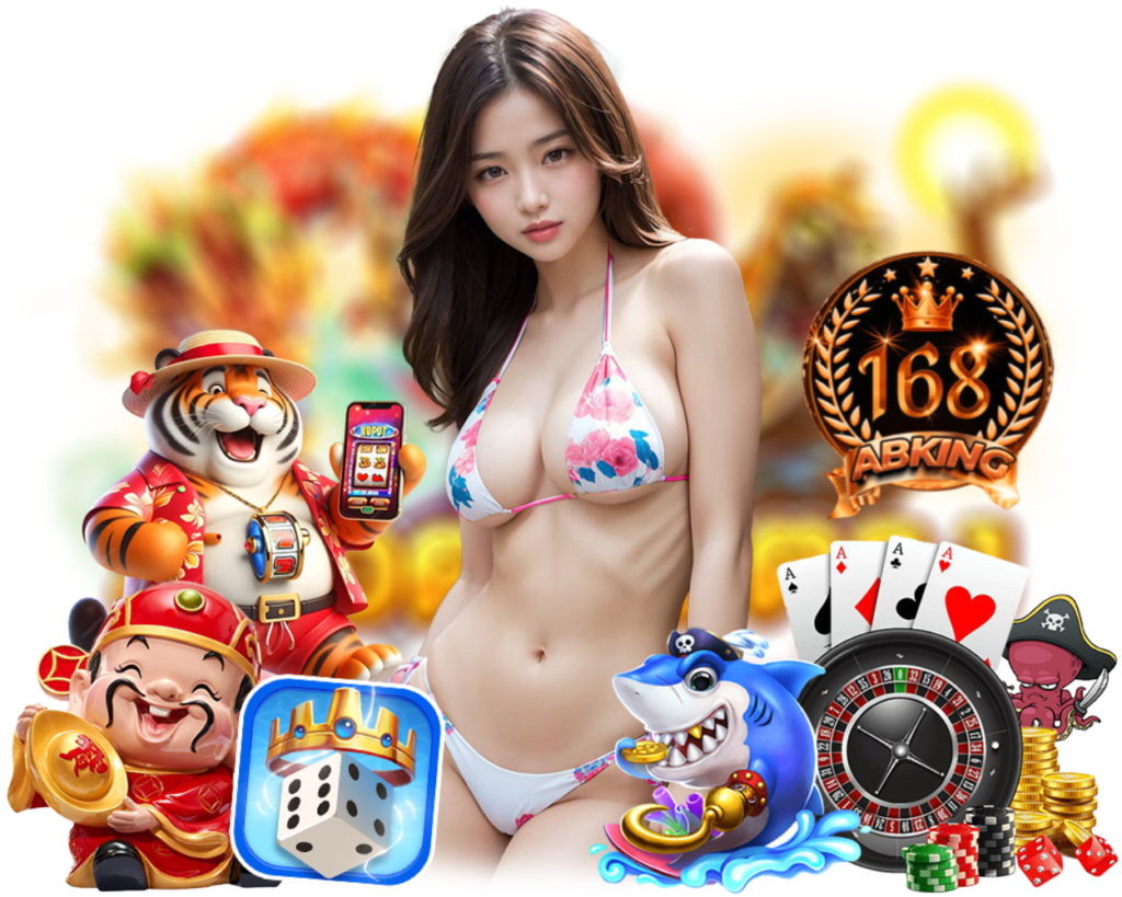ทางเข้า ABKING168 