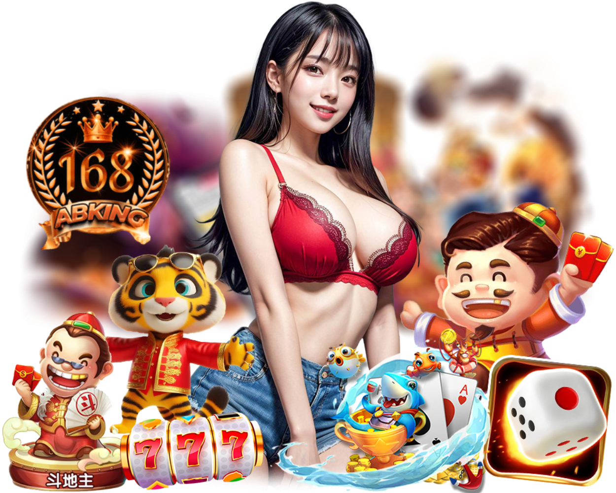 ทางเข้า ABKING168 สมัครสมาชิก
