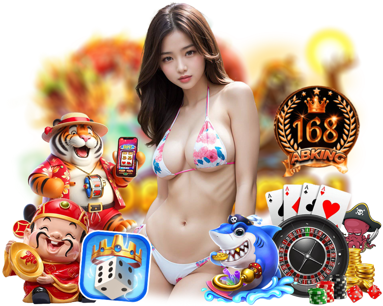 ทางเข้า ABKING168